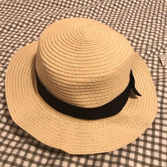 Adorable hat super beautiful perfect for summer - Picture 4 of 4